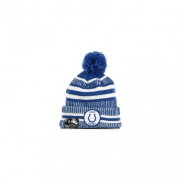 CAPPELLO INVERNALE POM POM ONF19 SPORT KNIT HOME INDCOL ORIGINAL TEAM COLORS