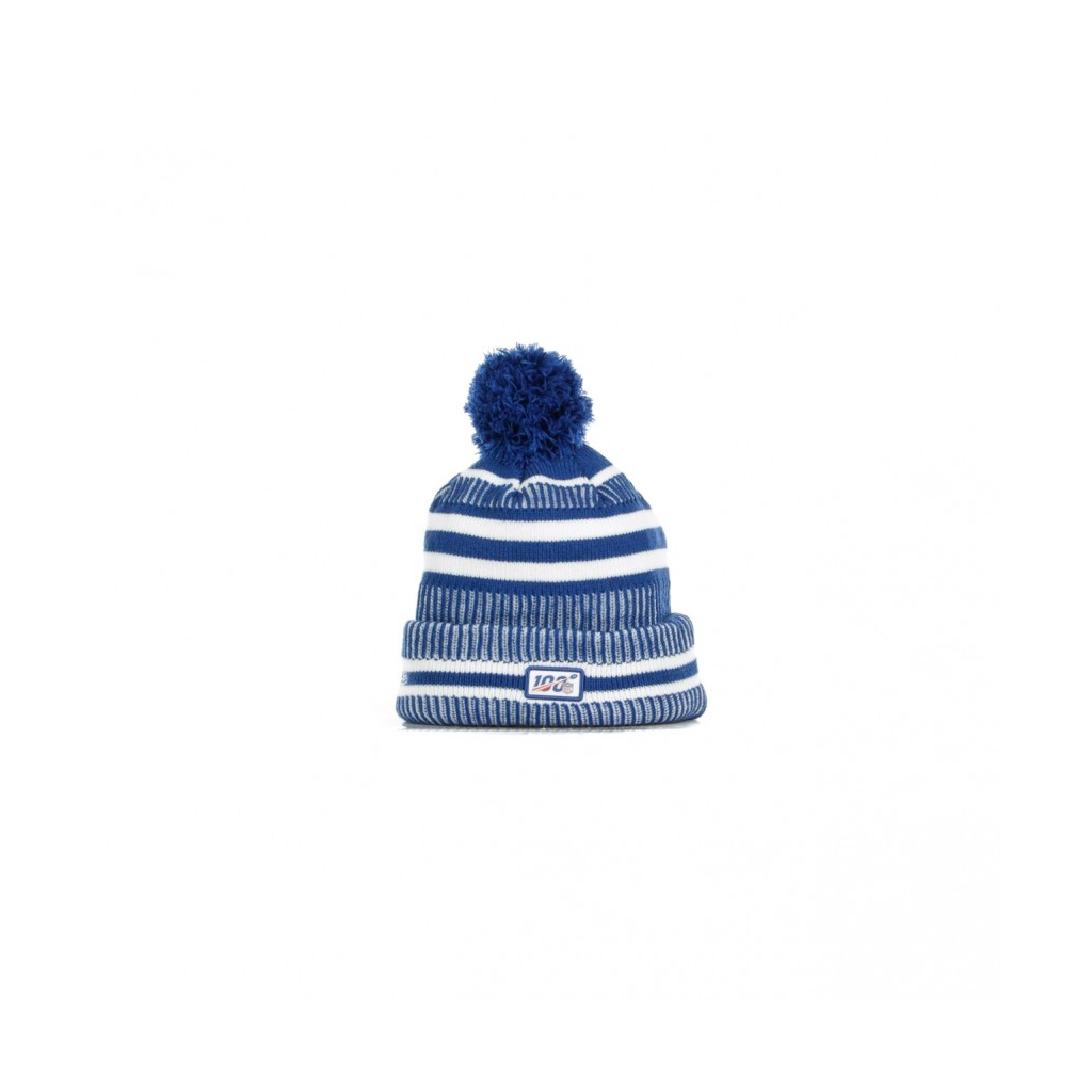 CAPPELLO INVERNALE POM POM ONF19 SPORT KNIT HOME INDCOL ORIGINAL TEAM COLORS