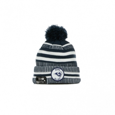 CAPPELLO INVERNALE POM POM ONF19 SPORT KNIT HOME LOSRAM ORIGINAL TEAM COLORS