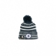 CAPPELLO INVERNALE POM POM ONF19 SPORT KNIT HOME DALCOW ORIGINAL TEAM COLORS