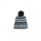 CAPPELLO INVERNALE POM POM ONF19 SPORT KNIT HOME DALCOW ORIGINAL TEAM COLORS