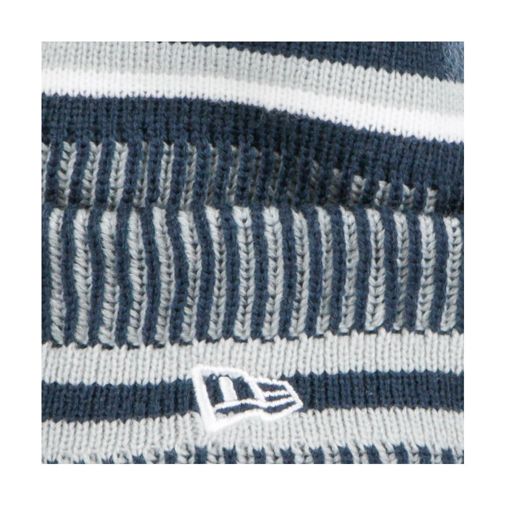 CAPPELLO INVERNALE POM POM ONF19 SPORT KNIT HOME DALCOW ORIGINAL TEAM COLORS