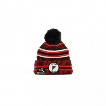 CAPPELLO INVERNALE POM POM ONF19 SPORT KNIT HOME ATLFAL ORIGINAL TEAM COLORS