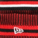 CAPPELLO INVERNALE POM POM ONF19 SPORT KNIT HOME ATLFAL ORIGINAL TEAM COLORS