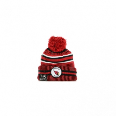 CAPPELLO INVERNALE POM POM ONF19 SPORT KNIT HOME ARICAR ORIGINAL TEAM COLORS