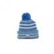 CAPPELLO INVERNALE POM POM ONF19 SPORT KNIT HOME DETLIO ORIGINAL TEAM COLORS