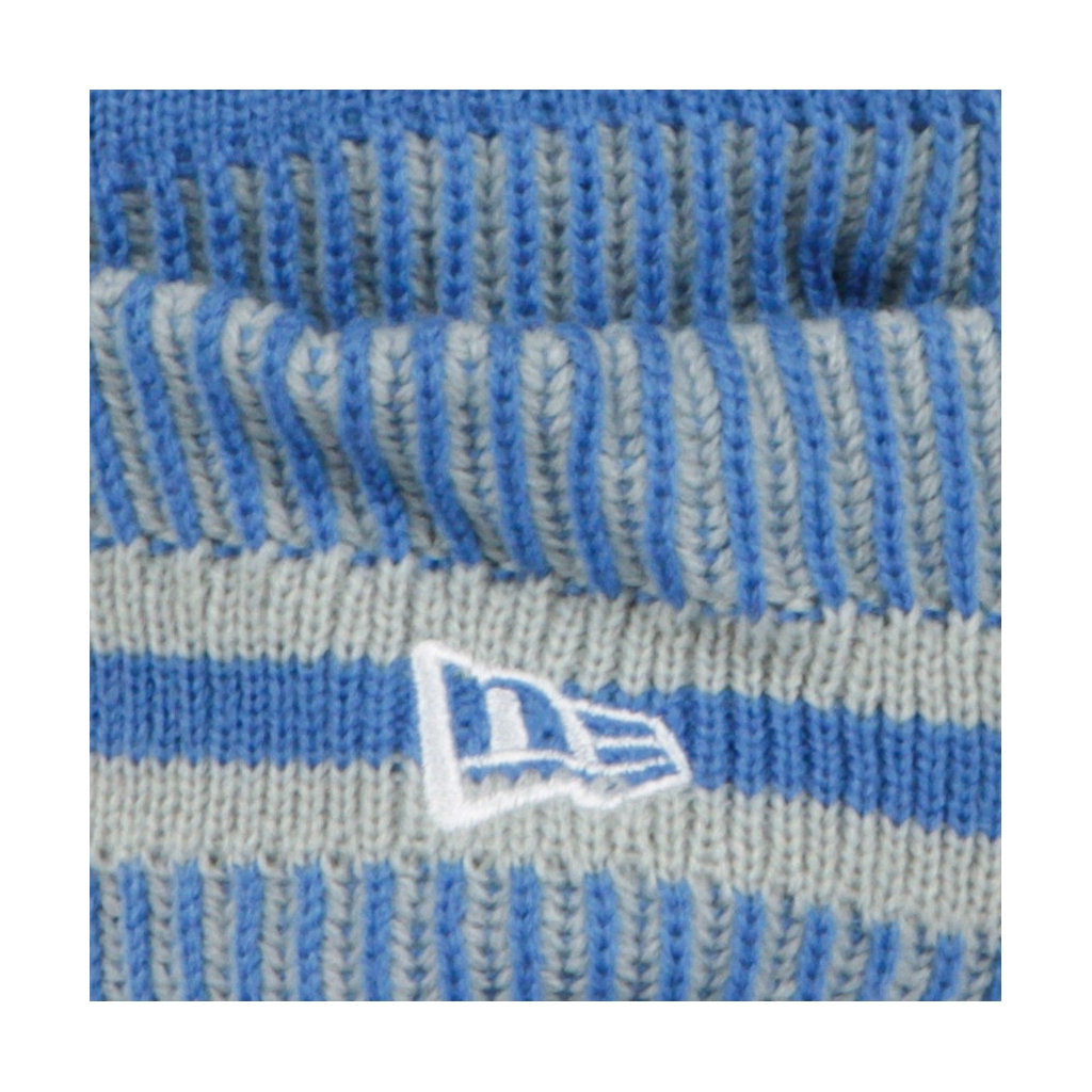 CAPPELLO INVERNALE POM POM ONF19 SPORT KNIT HOME DETLIO ORIGINAL TEAM COLORS