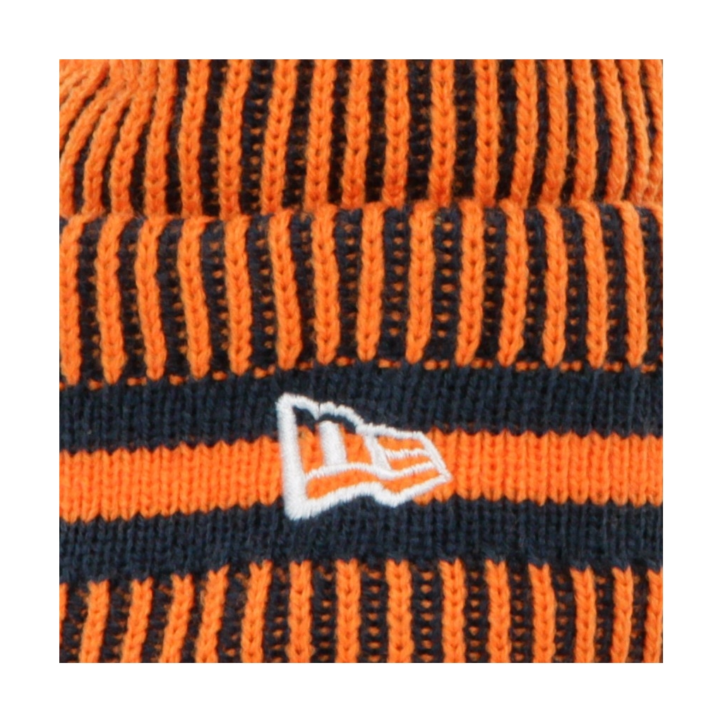 CAPPELLO INVERNALE POM POM ONF19 SPORT KNIT HOME DENBRO ORIGINAL TEAM COLORS