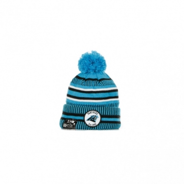 CAPPELLO INVERNALE POM POM ONF19 SPORT KNIT HOME CARPAN ORIGINAL TEAM COLORS