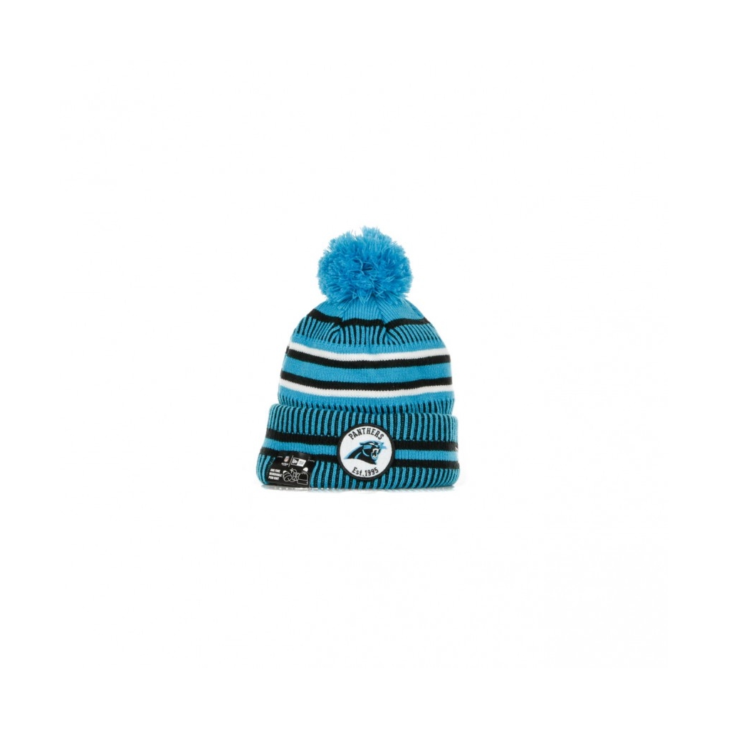 CAPPELLO INVERNALE POM POM ONF19 SPORT KNIT HOME CARPAN ORIGINAL TEAM COLORS