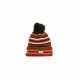 CAPPELLO INVERNALE POM POM ONF19 SPORT KNIT HOME CLEBRO ORIGINAL TEAM COLORS