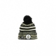 CAPPELLO INVERNALE POM POM ONF19 SPORT KNIT HOME NEOSAI ORIGINAL TEAM COLORS