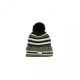 CAPPELLO INVERNALE POM POM ONF19 SPORT KNIT HOME NEOSAI ORIGINAL TEAM COLORS