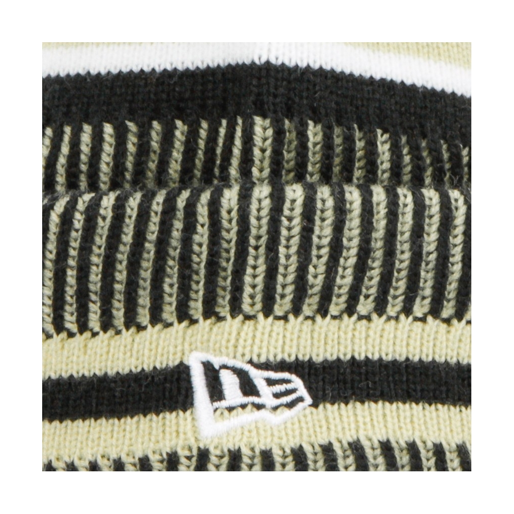 CAPPELLO INVERNALE POM POM ONF19 SPORT KNIT HOME NEOSAI ORIGINAL TEAM COLORS