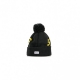 CAPPELLO INVERNALE POM POM ONF19 SPORT KNIT ROAD PITSTE ORIGINAL TEAM COLORS