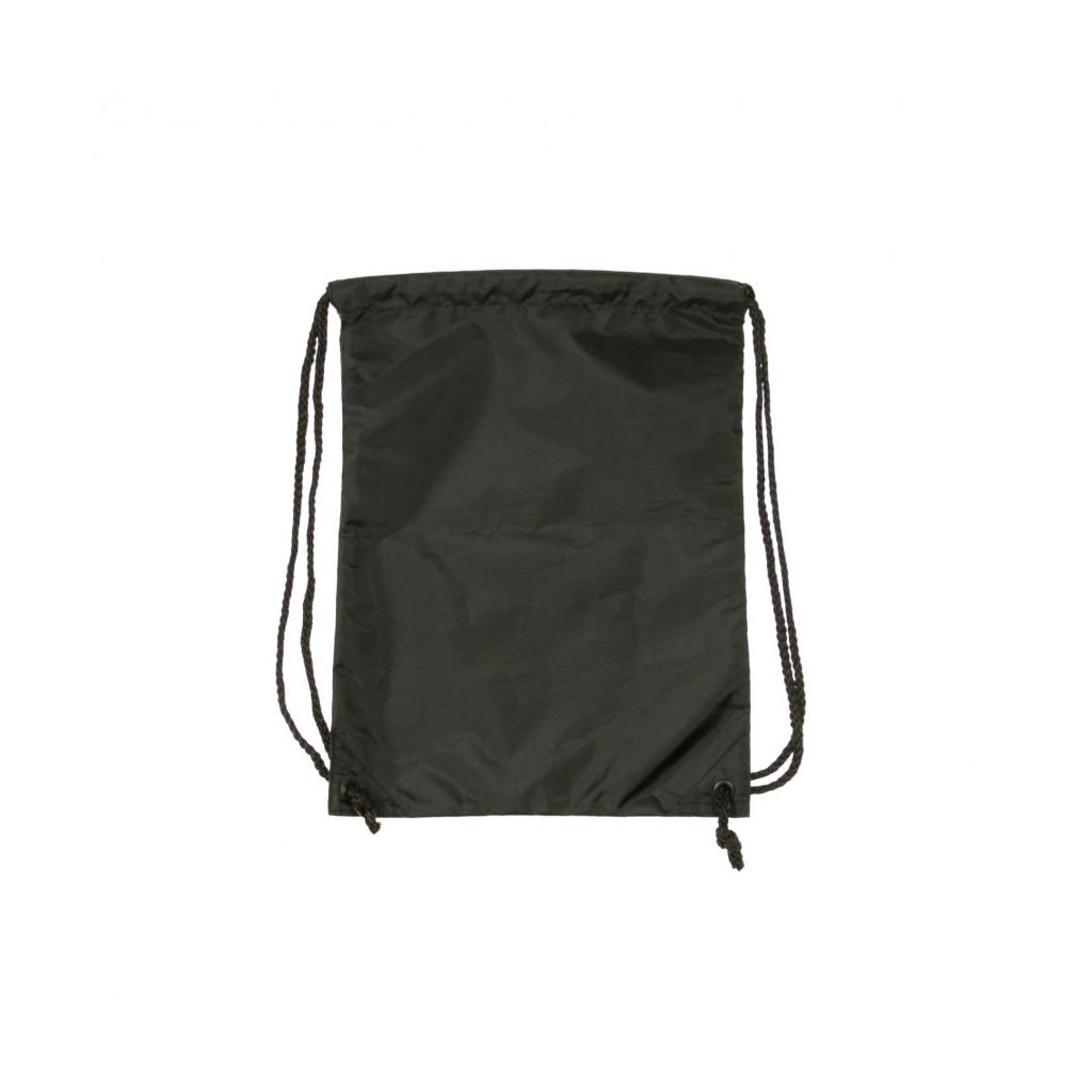 SACCHETTA BENCHED BAG ONYX BLACK