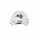 CAPPELLO VISIERA CURVA AGGIUSTABILE 920 OFFICIAL NFL 19 TRAINING CAMP LOSRAM WHITE/ORIGINAL TEAM COLORS