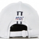 CAPPELLO VISIERA CURVA AGGIUSTABILE 920 OFFICIAL NFL 19 TRAINING CAMP LOSRAM WHITE/ORIGINAL TEAM COLORS