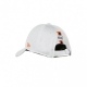 CAPPELLO VISIERA CURVA AGGIUSTABILE 920 OFFICIAL NFL 19 TRAINING CAMP DENBRO WHITE/ORIGINAL TEAM COLORS