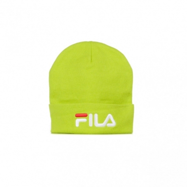 CAPPELLO INVERNALE SLOUCHY BEANIE ACID LIME