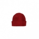 CAPPELLO INVERNALE FISHERMAN BEANIE F-BOX RHUBARB