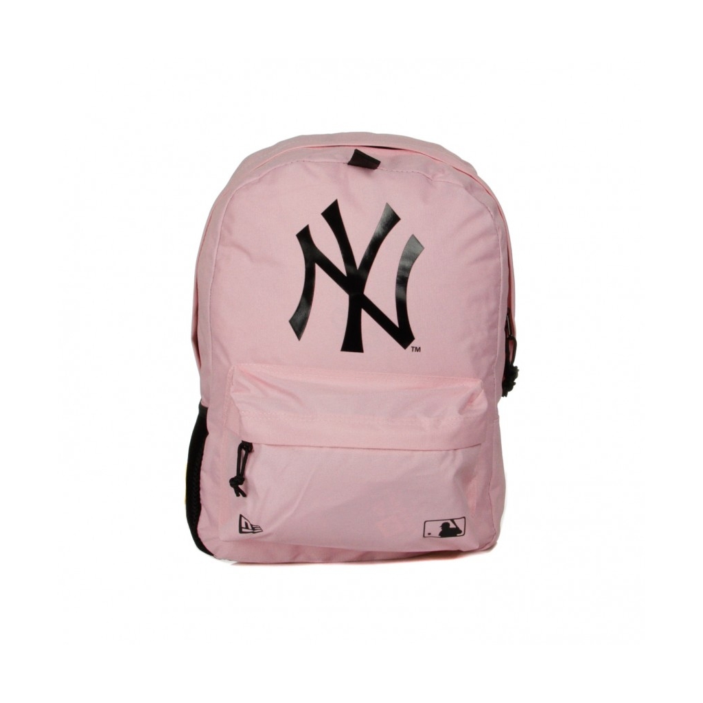 ZAINO MLB STADIUM PACK NEYYAN PINK LEMONADE/BLACK