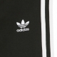 LEGGINS 3STRIPES LEGG BLACK/WHITE