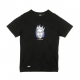 MAGLIETTA DREAM TOUR TEE BLACK