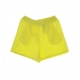 PANTALONE CORTO BADU SHORT LIMELIGHT/BRIGHT WHITE