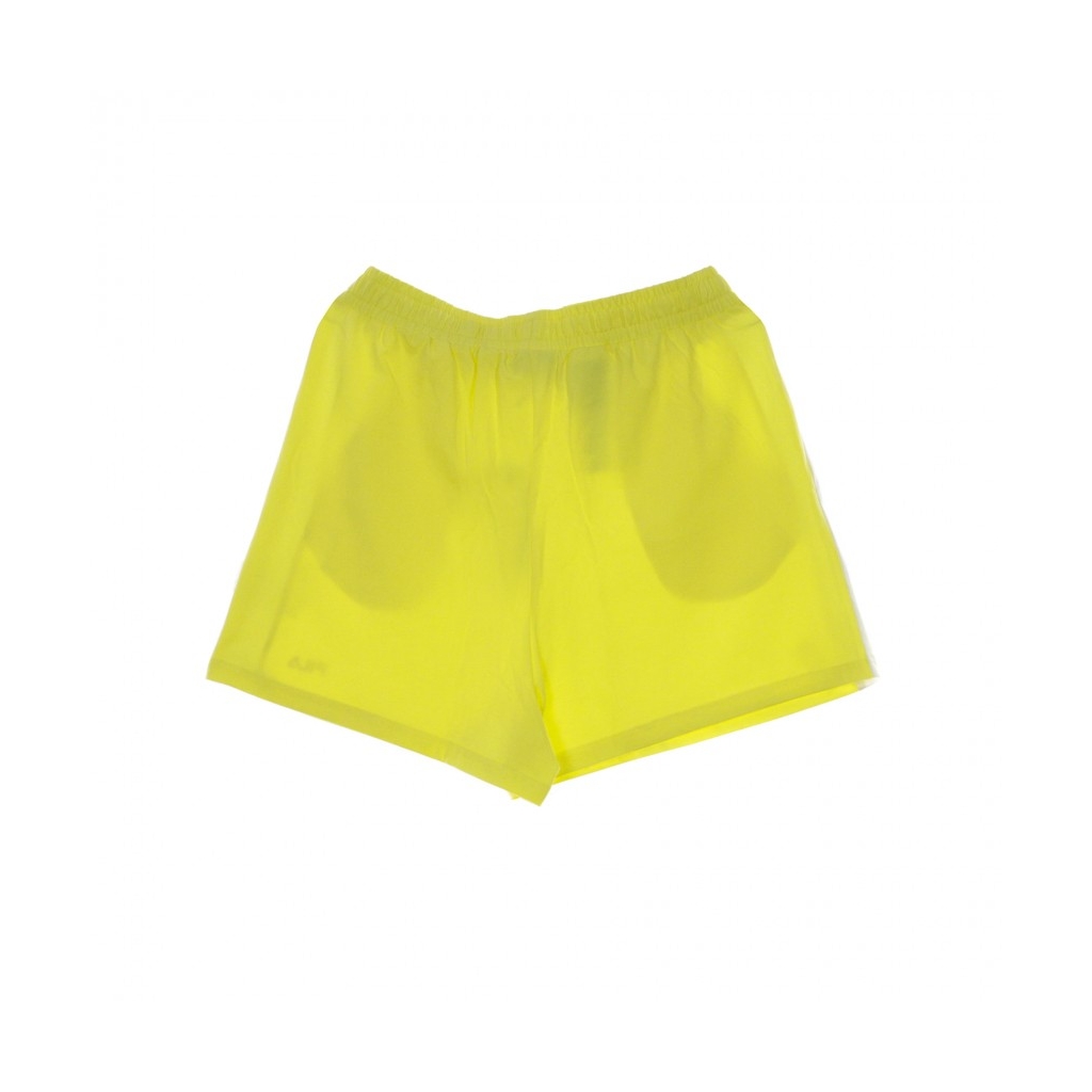 PANTALONE CORTO BADU SHORT LIMELIGHT/BRIGHT WHITE