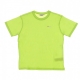 MAGLIETTA EARA TEE SHARP GREEN