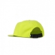 CAPPELLO VISIERA PIATTA DESTRUTTURATO ICON EYES 6 PANEL STRAPBACK KEY LIME