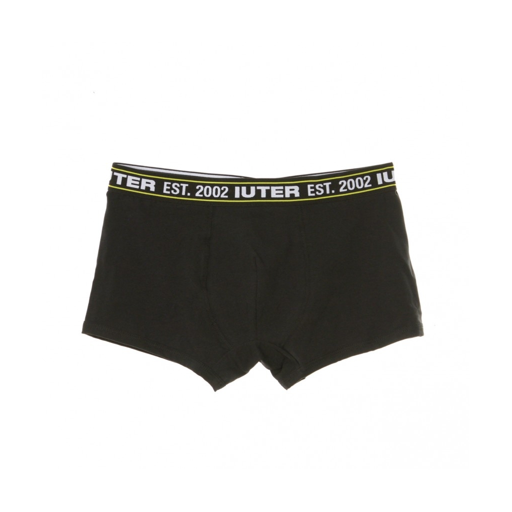 BOXER BOXER BLACK