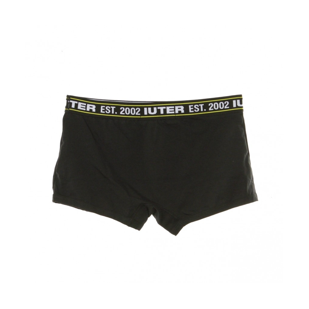 BOXER BOXER BLACK