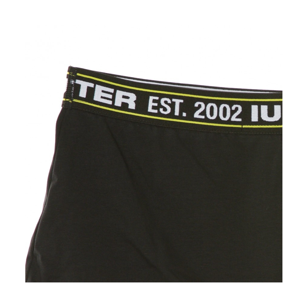 BOXER BOXER BLACK