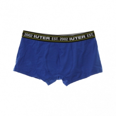 BOXER BOXER ELECTRO BLU