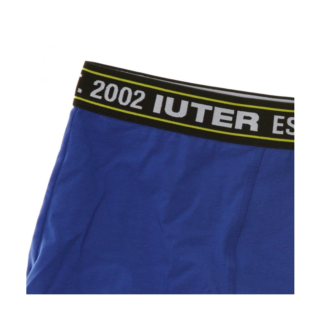 BOXER BOXER ELECTRO BLU