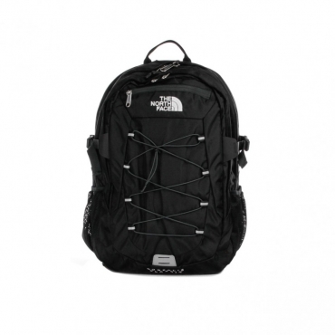 ZAINO BOREALIS CLASSIC BLACK/ASPHALT GREY