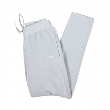 PANTALONE LUNGO SANDWASH JOGGER GRIGIO