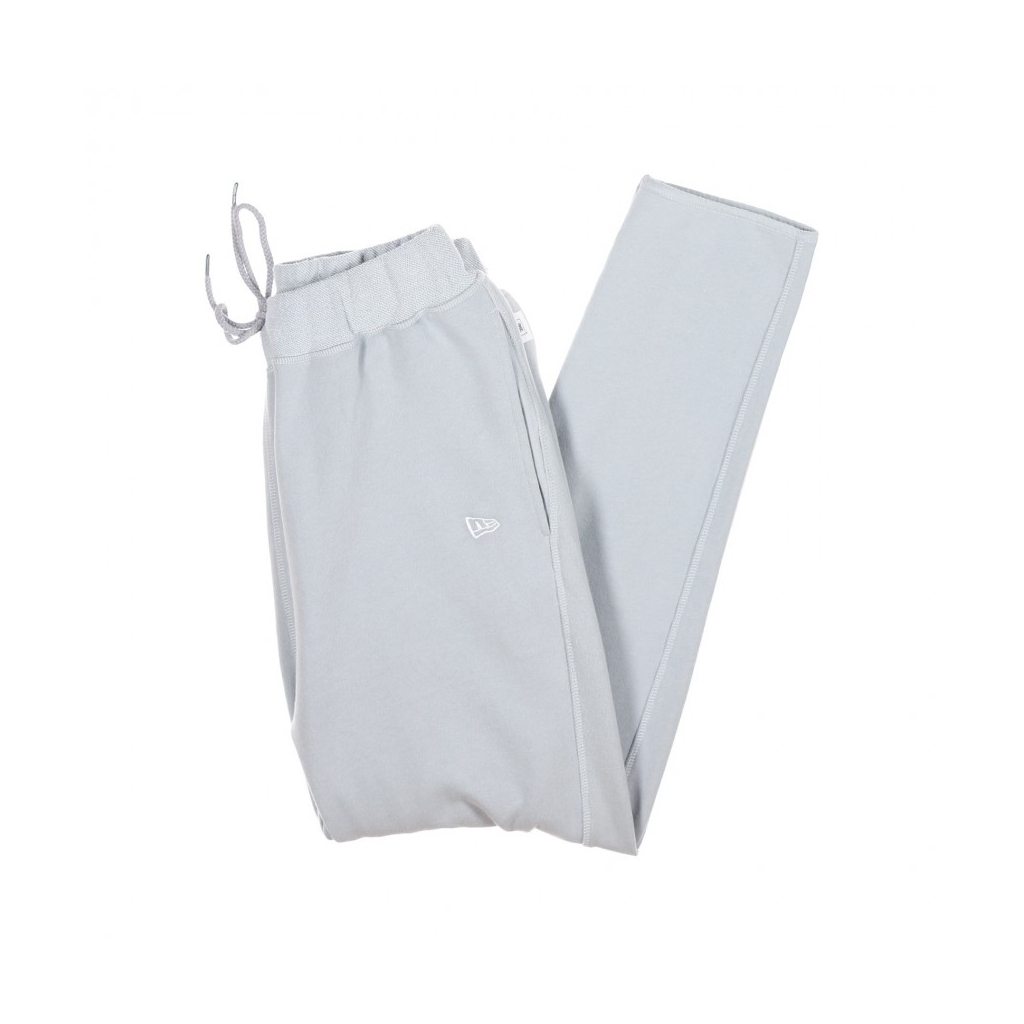 PANTALONE LUNGO SANDWASH JOGGER GRIGIO