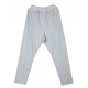 PANTALONE LUNGO SANDWASH JOGGER GRIGIO