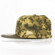 CAPPELLO FITTED CAMO TEAM FITTED LOSDOD MARRONE/MIMETICO DESERTO