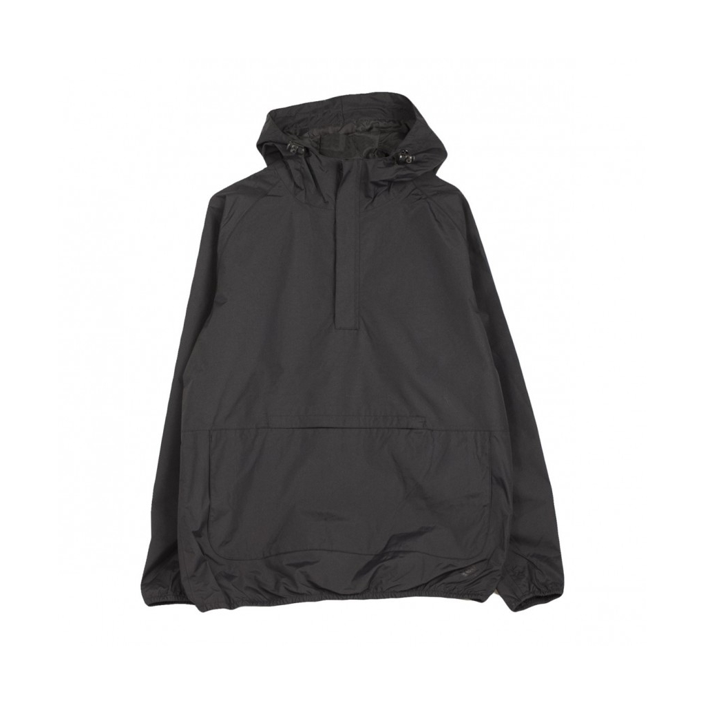 ANORAK SMITHFIELD JACKET BLACK