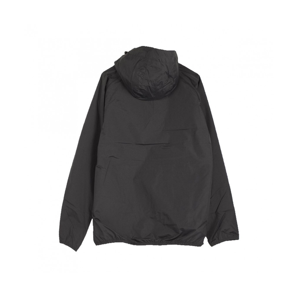 ANORAK SMITHFIELD JACKET BLACK