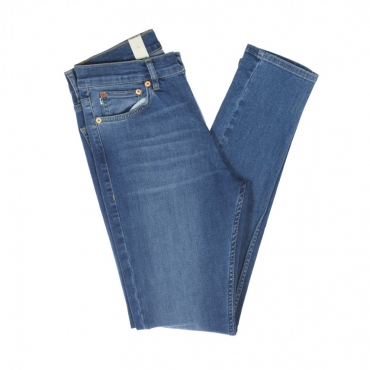 JEANS SWEET SLIM LATE WASH