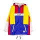 WINDBREAKER TREKKOR ANORAK RETRO USA