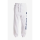 PANTALONE LUNGO CLASSIC BASIC PANTS BRIGHT WHITE