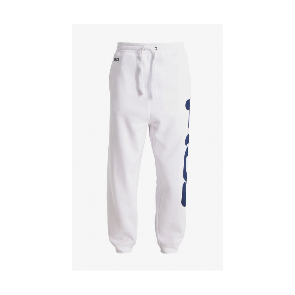 PANTALONE LUNGO CLASSIC BASIC PANTS BRIGHT WHITE