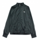 TRACKTOP STRAP BLACK