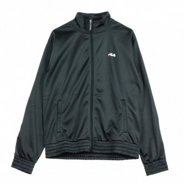 TRACKTOP STRAP BLACK